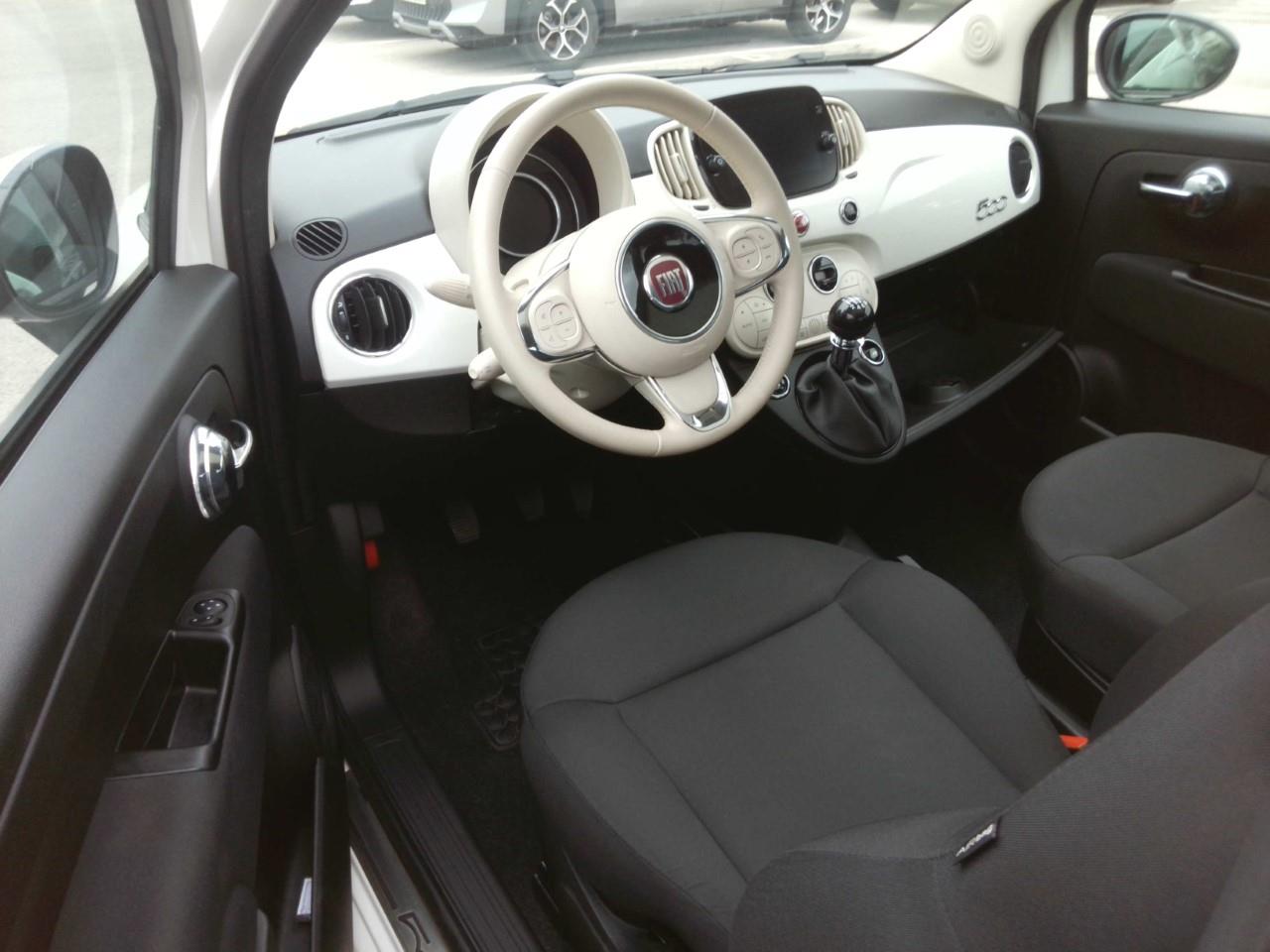 Foto Fiat 500X 3