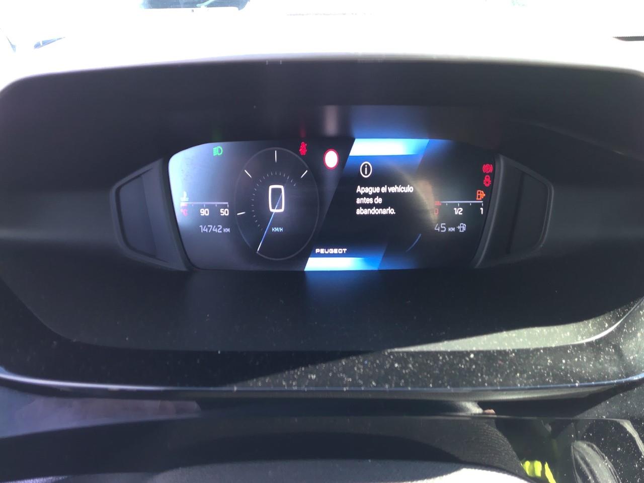Foto Peugeot 308 5