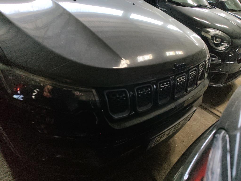 JEEP Compass 1.3 PHEV T4 240 ch 4xe eAWD S 2023