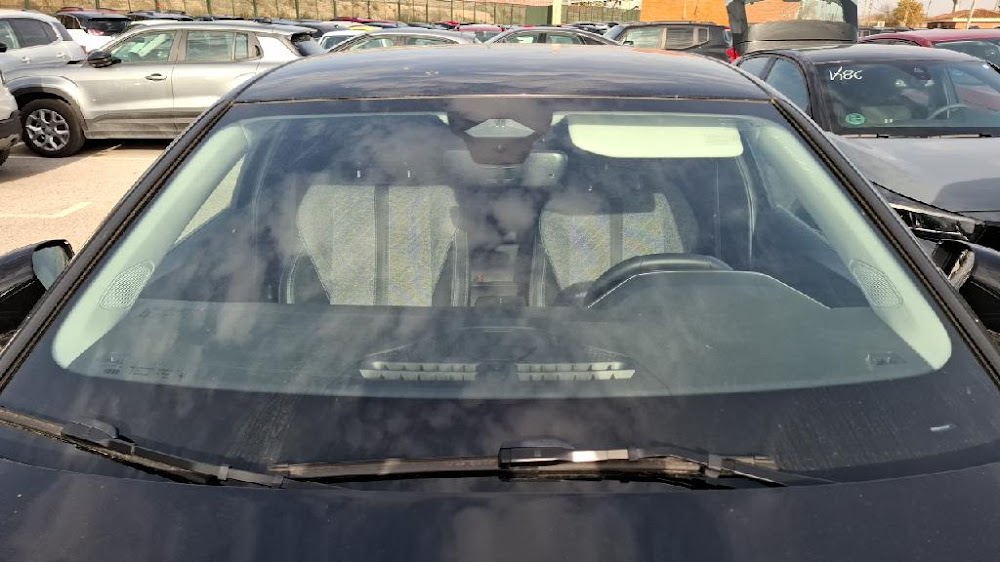 Foto Peugeot 408 8