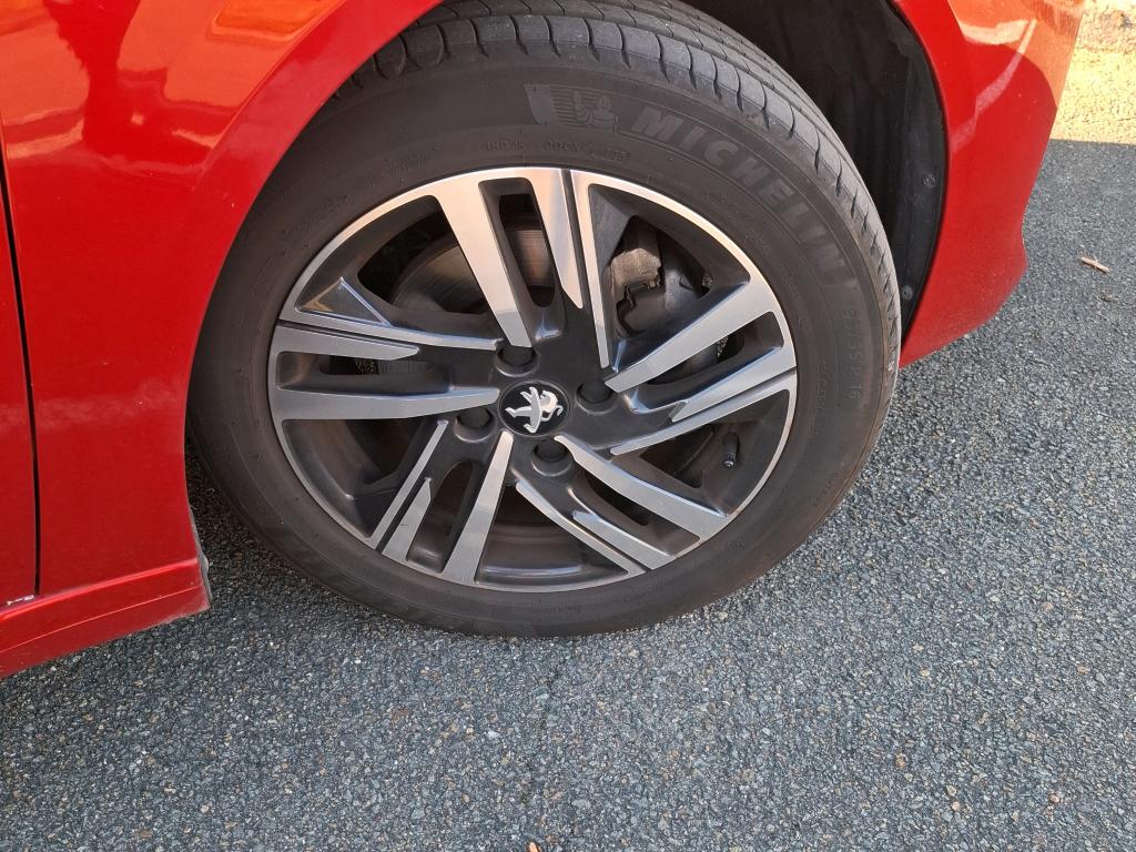 Peugeot 208 PureTech 100 S&S BVM6 Style 2023