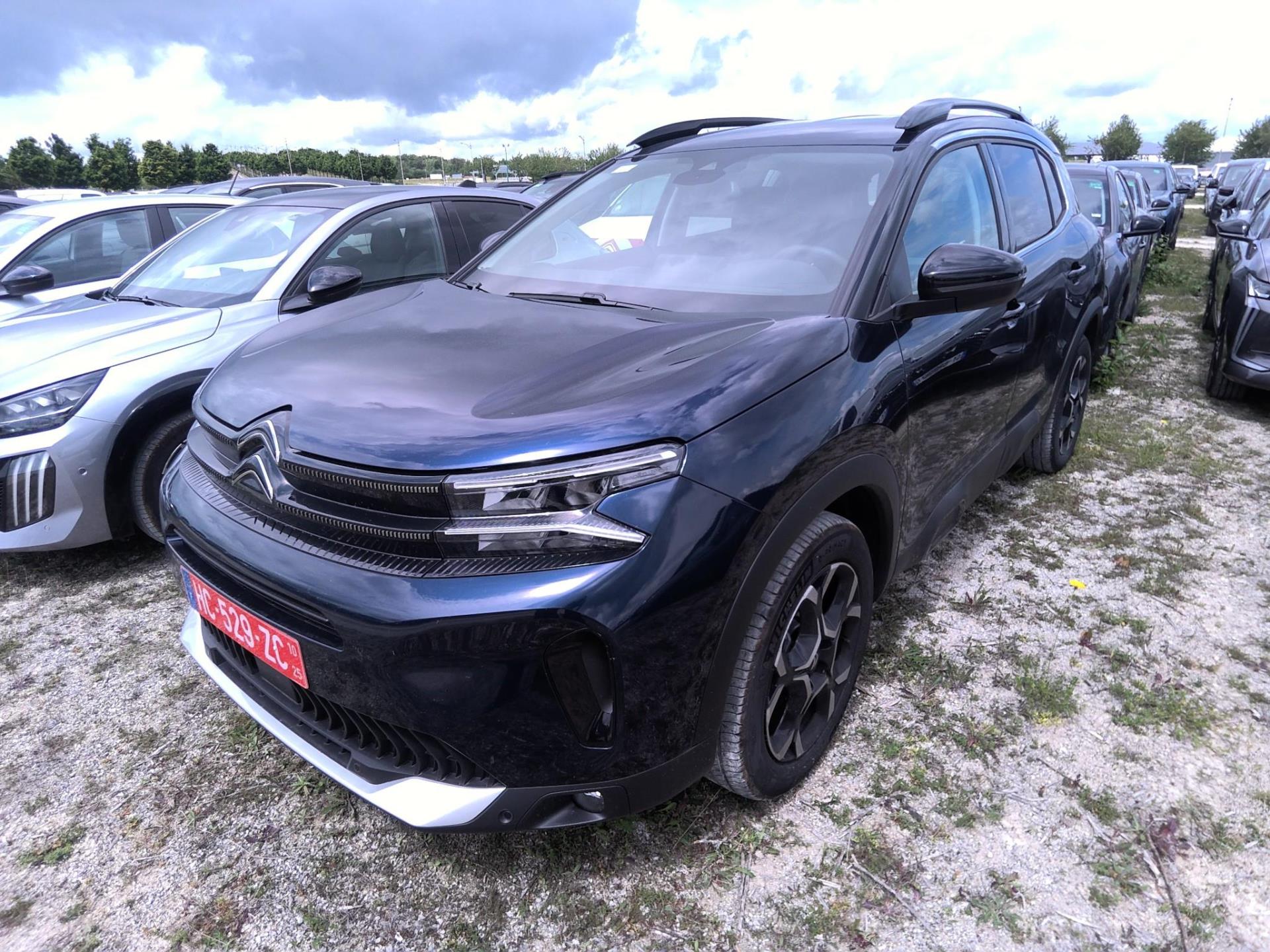 C5 AIRCROSS