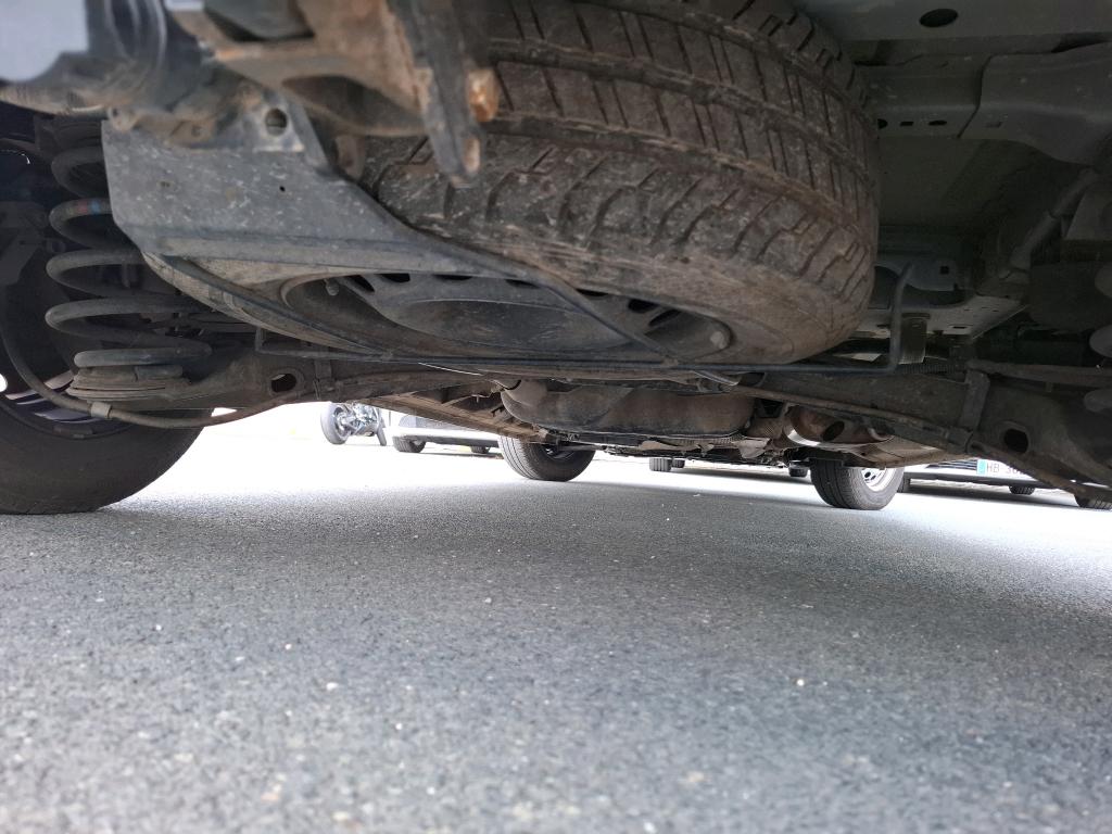Citroen JUMPY FGN M BLUEHDI 120 S&S BVM6 DRIVER 300 NM 2020