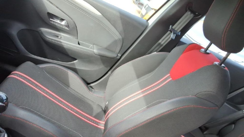 Foto Opel Corsa 7