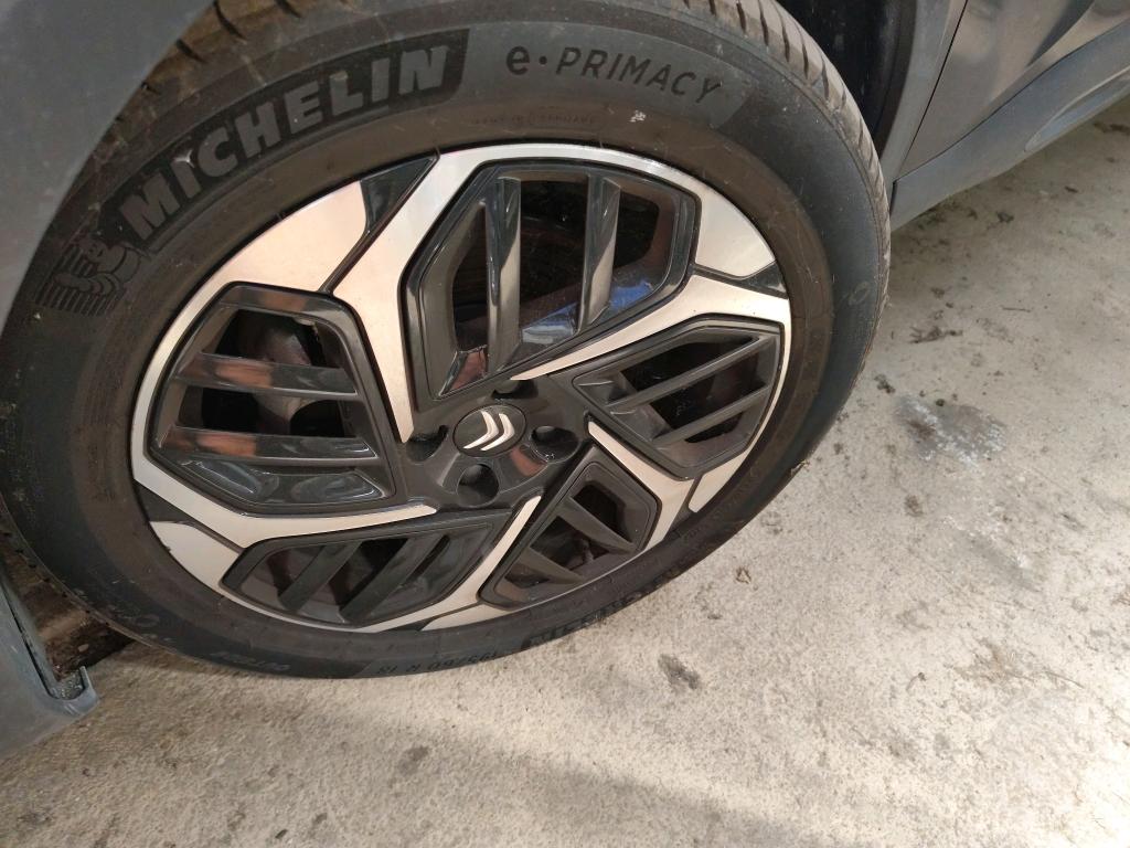 Citroen C4 PureTech 130 EAT8 Max 2023