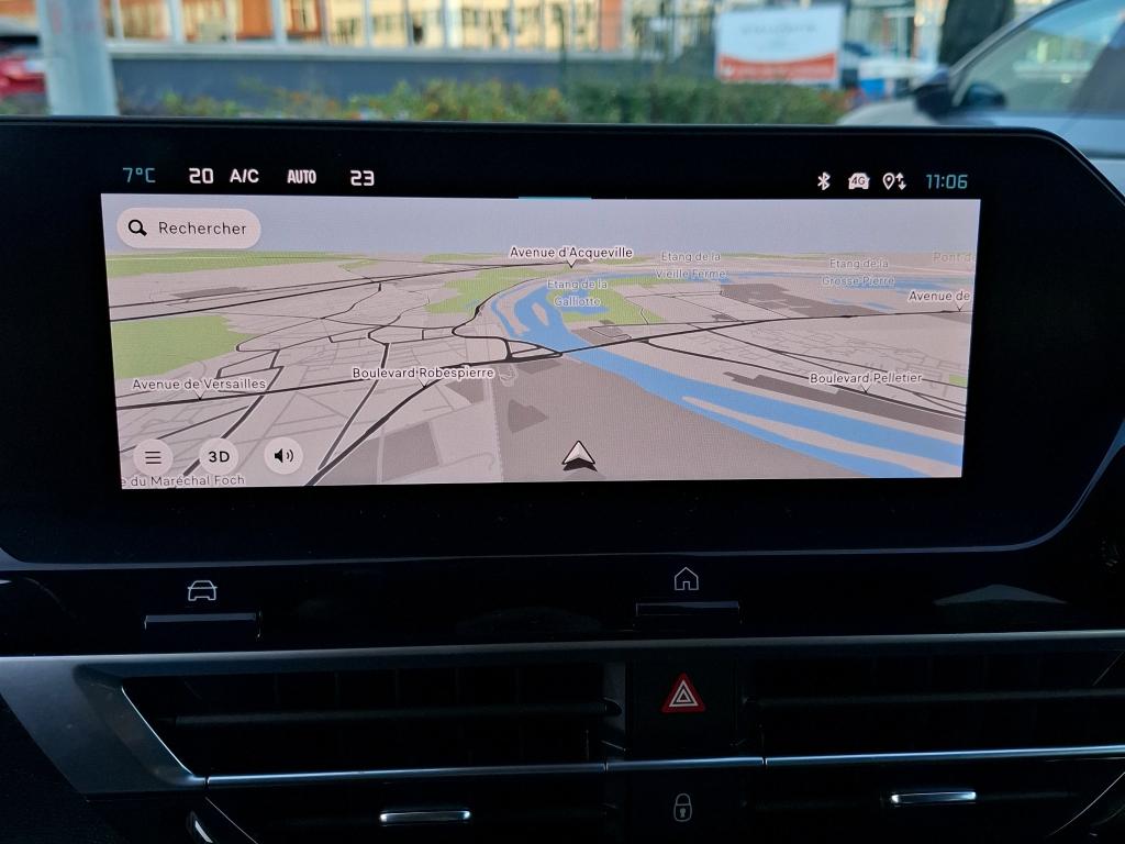 Citroen C4 PureTech 130 EAT8 Max 2024