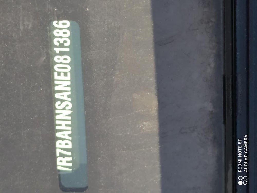 Foto Citroën C4 2