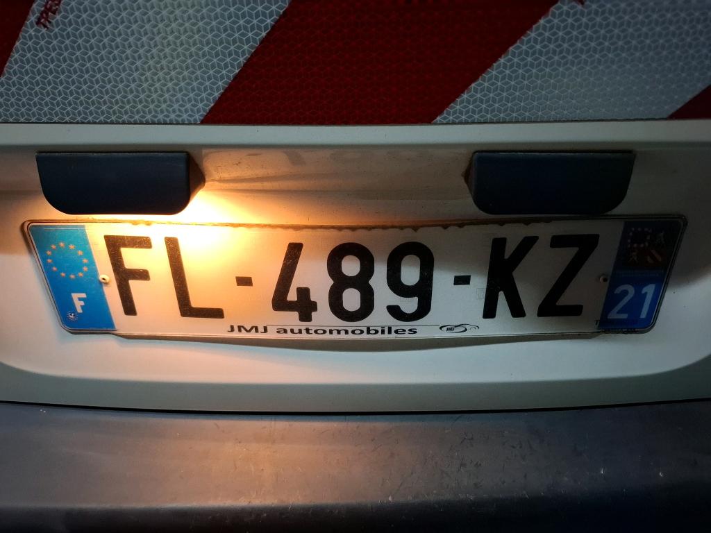 Citroen BERLINGO VAN M 650 BLUEHDI 100 S&S CLUB 2019