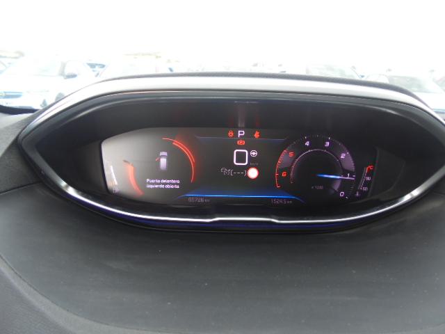 Foto Peugeot 3008 5