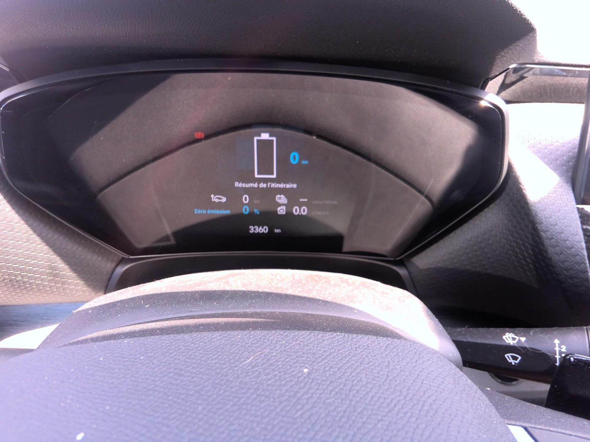Citroen C5 X Hybride Rechargeable 225 S&S e-EAT8 Feel Business 2023