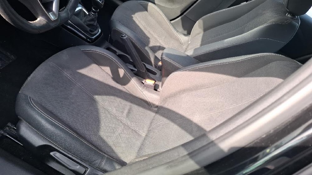 Foto Opel Corsa 10