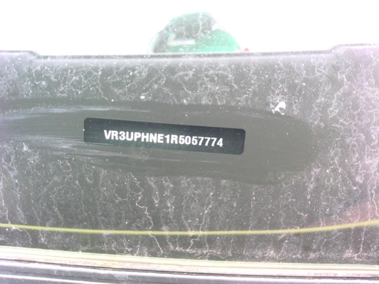 Foto Peugeot 208 6