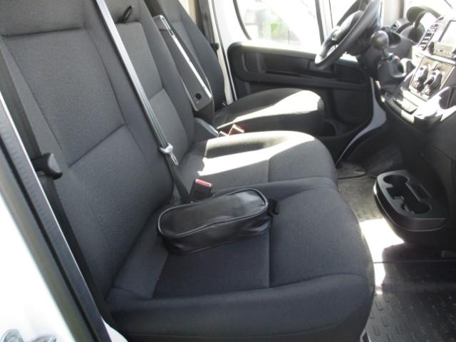 Foto Citroën Jumper 9