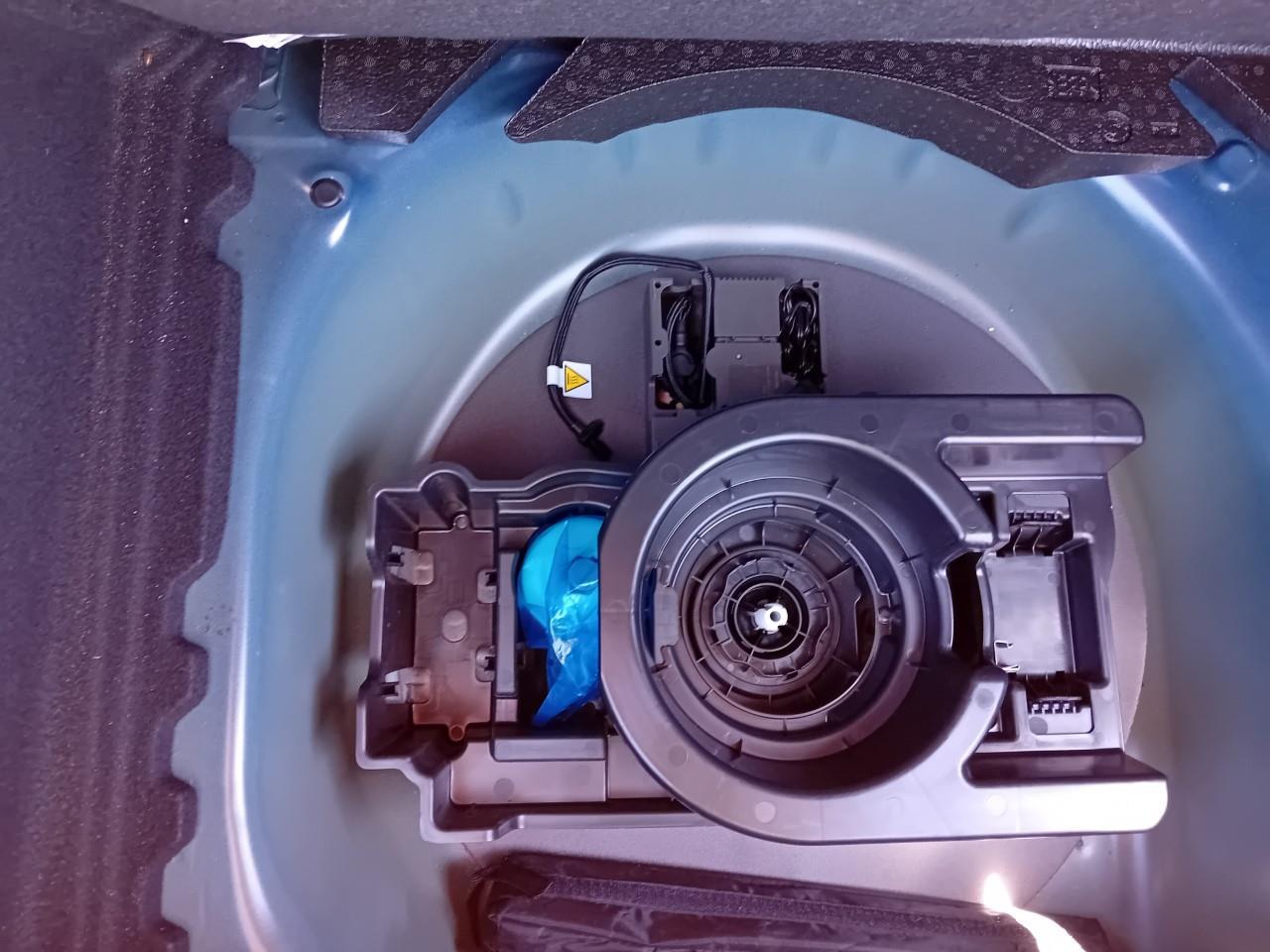 Foto Opel Corsa 19