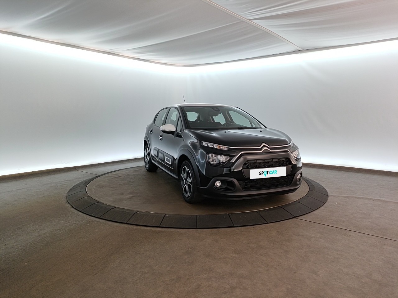 Citroen C3 PureTech 110 S&S BVM6 Shine 2022