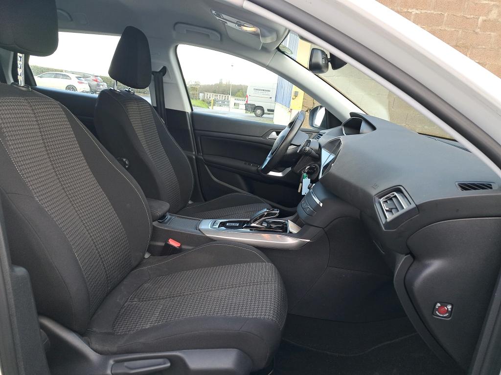 Peugeot 308 SW BlueHDi 130ch S&S EAT8 Active Business 2020