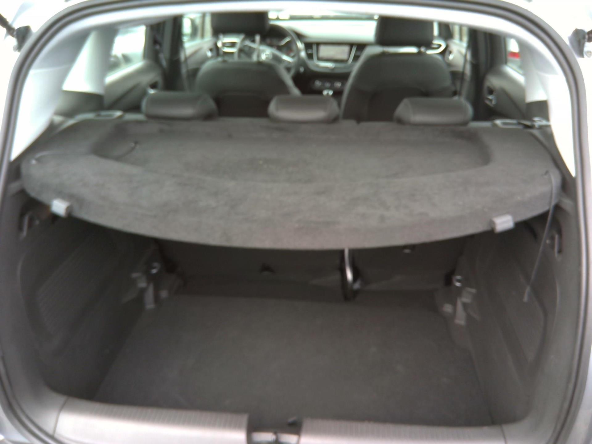 Opel Crossland 1.5 D 110 ch BVM6 Elegance Business 2022