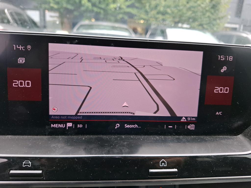 Citroen C4 PureTech 155 S&S EAT8 Shine Pack 2021