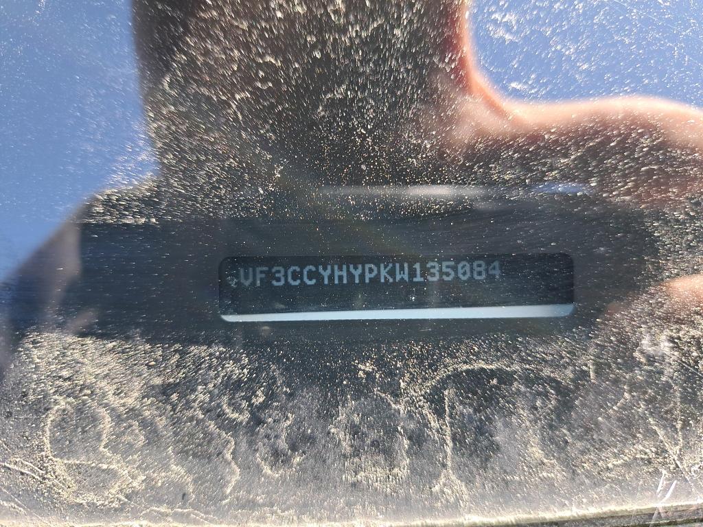 Peugeot 208 BlueHDi 100ch S&S BVM5 Active Business 2019
