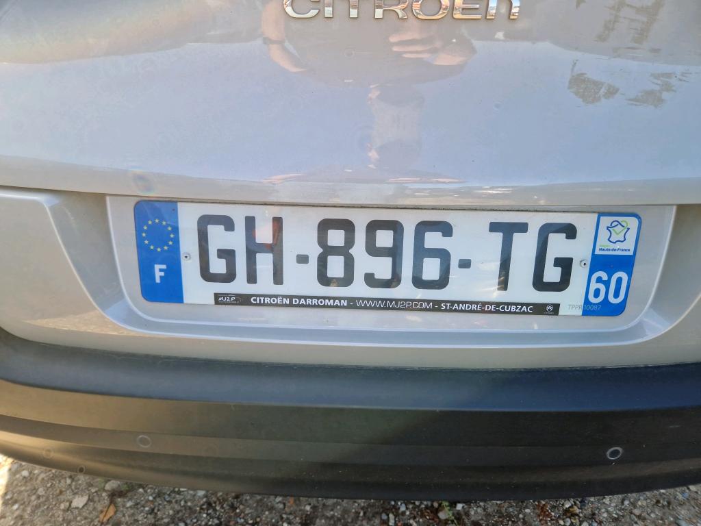 Citroen C3 PureTech 83 S&S BVM5 Shine 2022