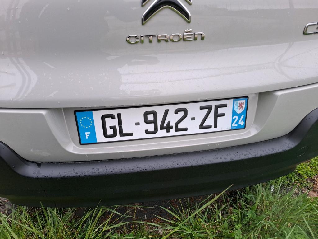 Citroen C3 PureTech 83 S&S BVM5 Shine 2023