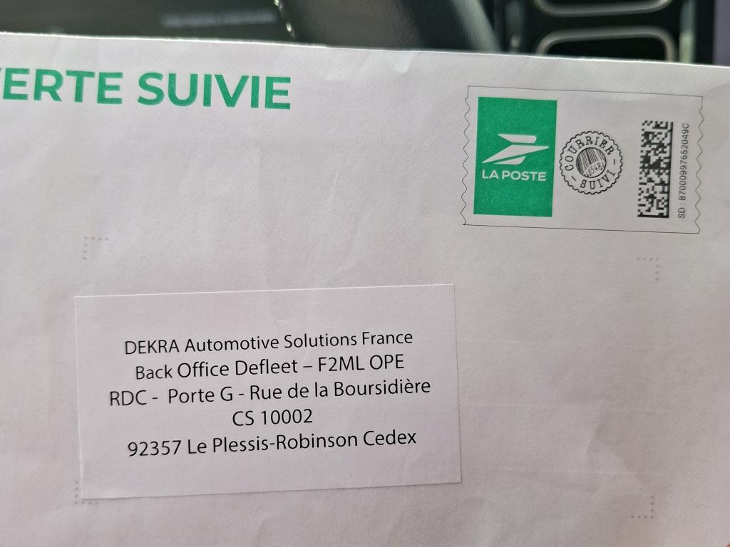 Citroen C5 Aircross BlueHDi 130 S&S EAT8 Business 2022