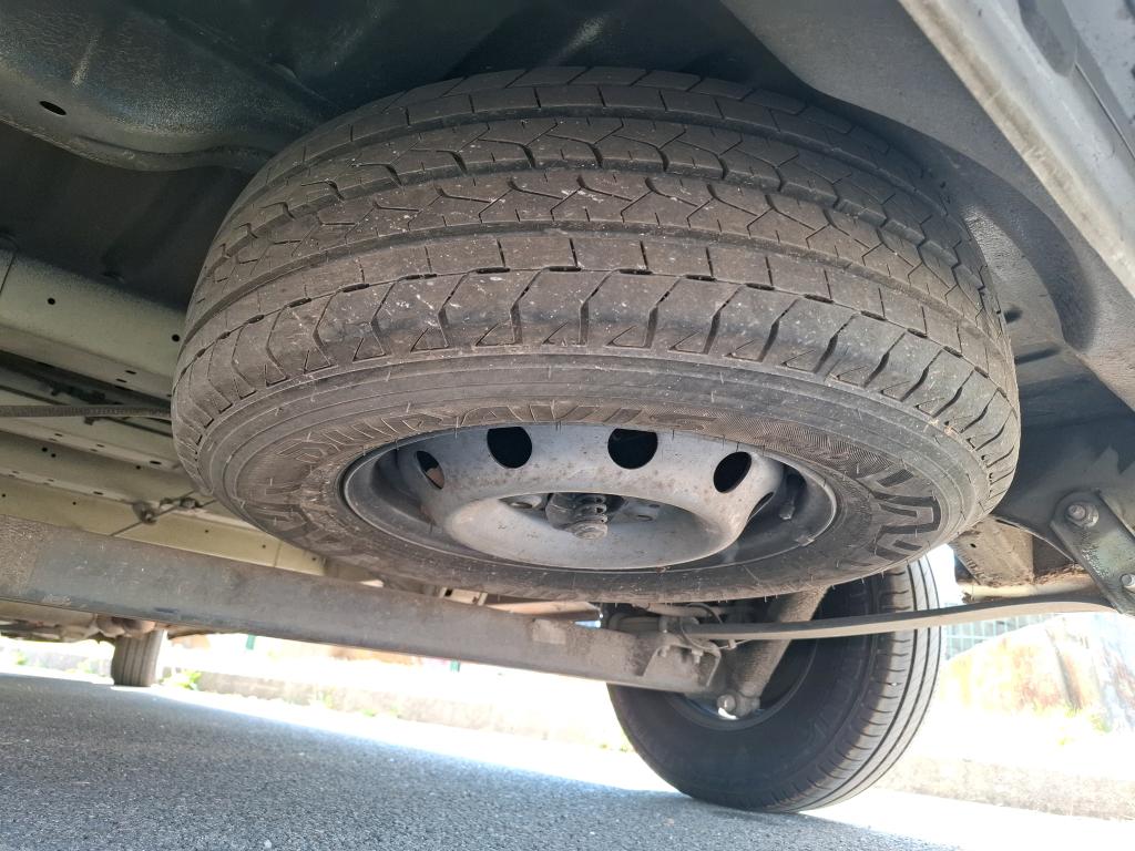 Citroen JUMPER TOLE 35 L3H2 BLUEHDi 140 S&S BVM6 DRIVER 2021