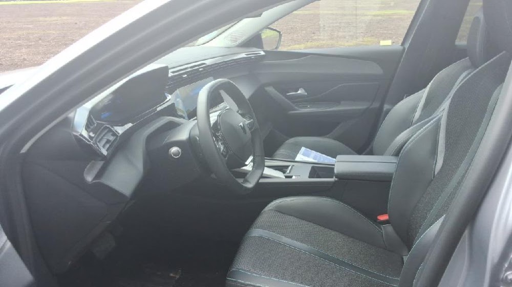 Foto Peugeot 308 6