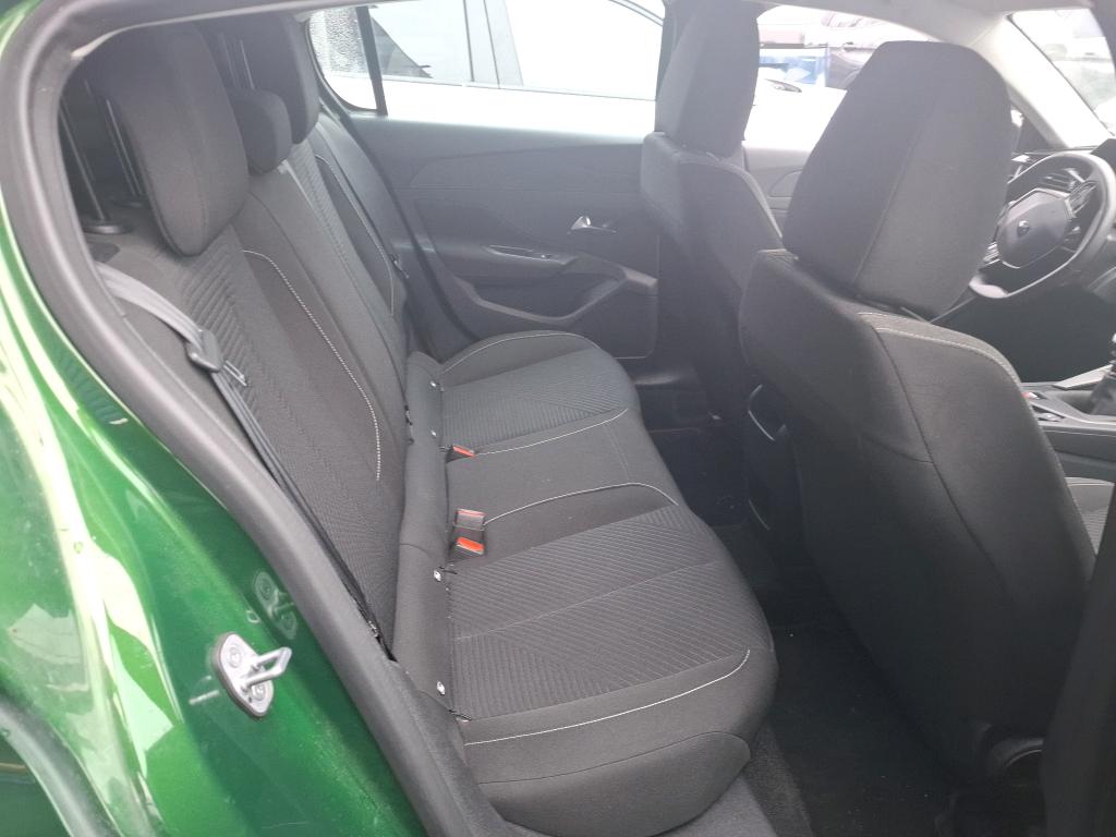 Peugeot 308 PureTech 130ch S&S BVM6 Active Pack 2023