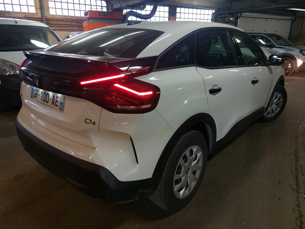 Citroen C4 III 