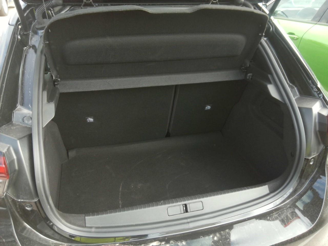 Foto Opel Corsa 7