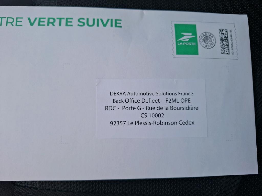 Peugeot PARTNER FOURGON STANDARD 650 KG BLUEHDI 75 BVM5 PREMIUM 2020
