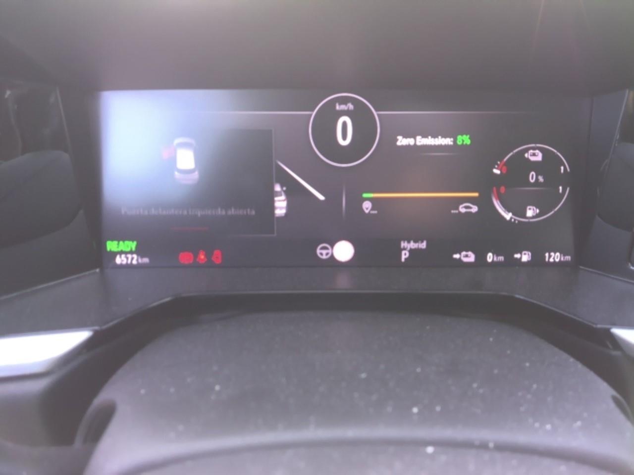 Foto Opel Grandland PHEV 5