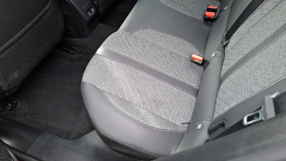 Foto Peugeot 2008 14