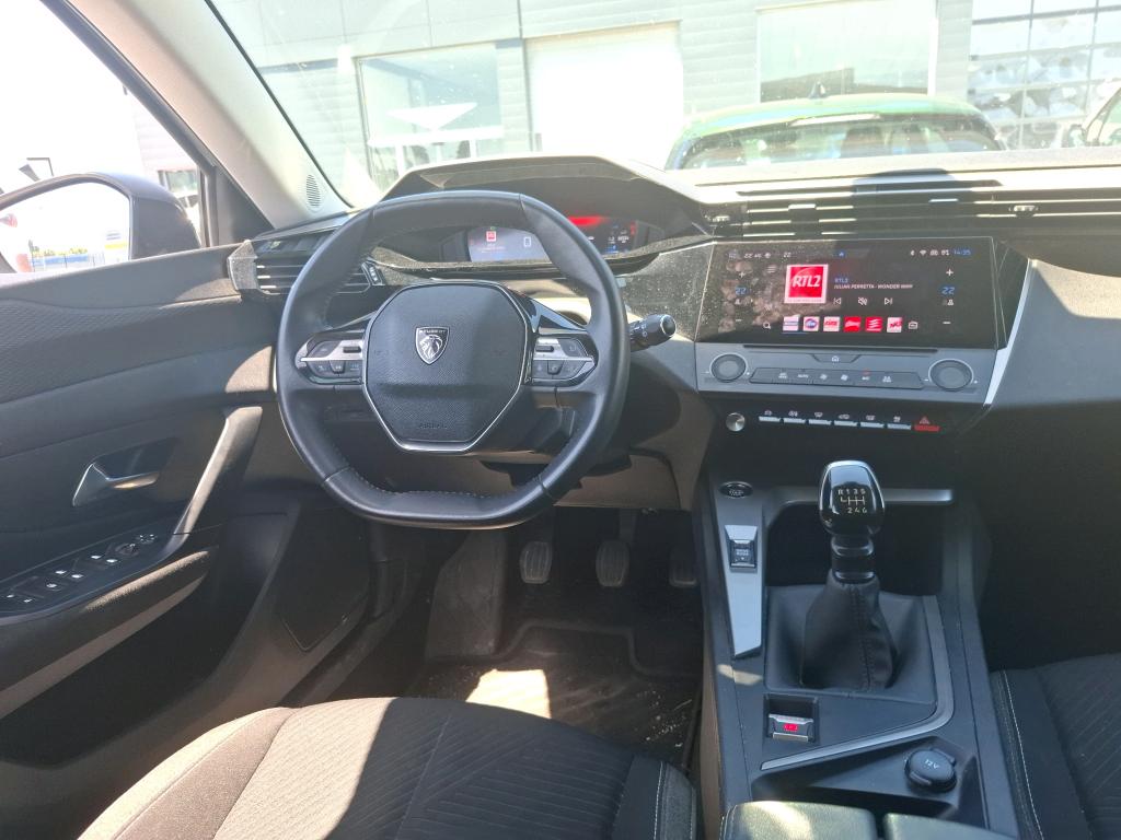 Peugeot 308 SW PureTech 110ch S&S BVM6 Active Pack 2022