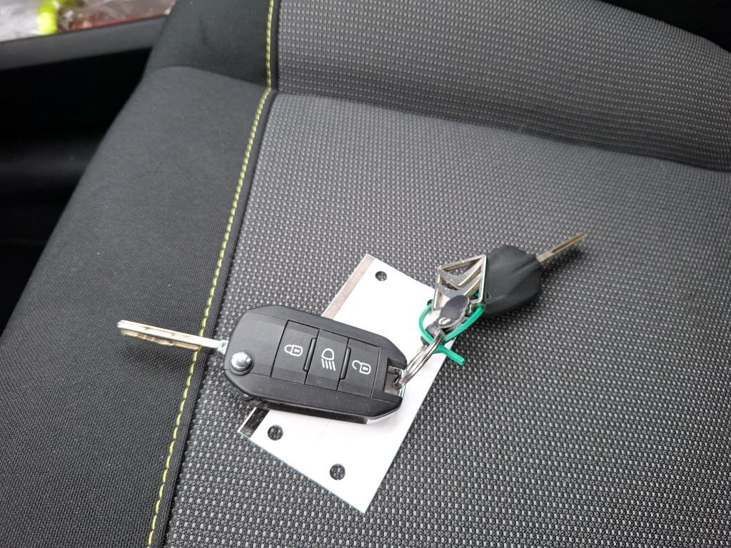 Citroen C3 PureTech 83 S&S BVM5 Feel Business 2022