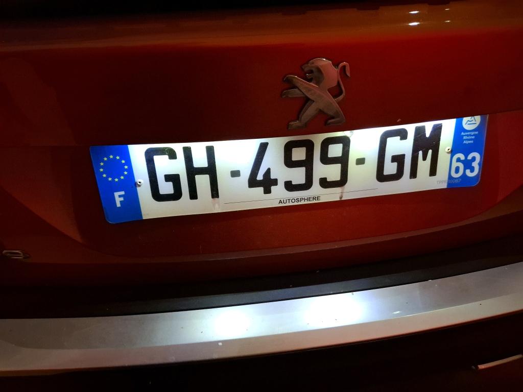 Peugeot 2008 PureTech 130 S&S EAT8 Style 2022