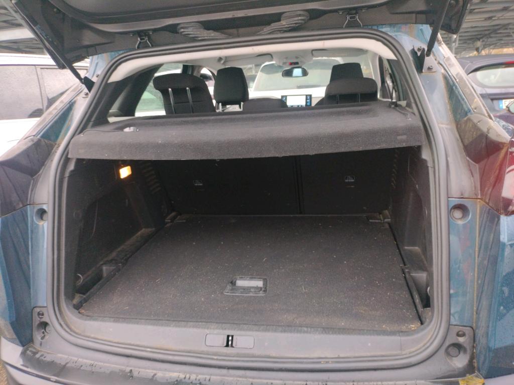 Peugeot 3008 BlueHDi 130ch S&S EAT8 Active Pack 2022