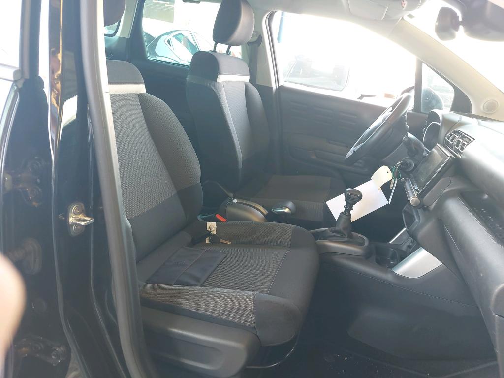 Citroen C3 Aircross PureTech 110 S&S BVM6 Shine 2020