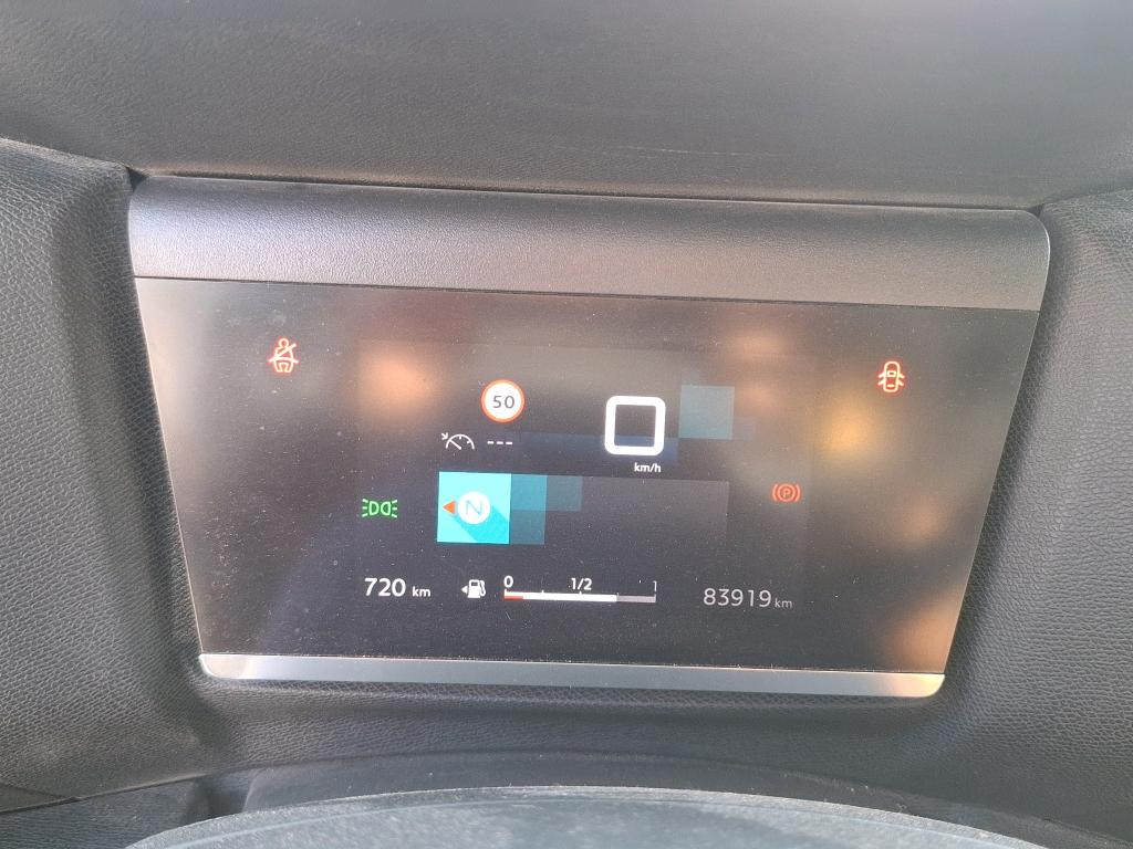 Citroen C4 BlueHDi 110 S&S BVM6 Live Pack Business 2022