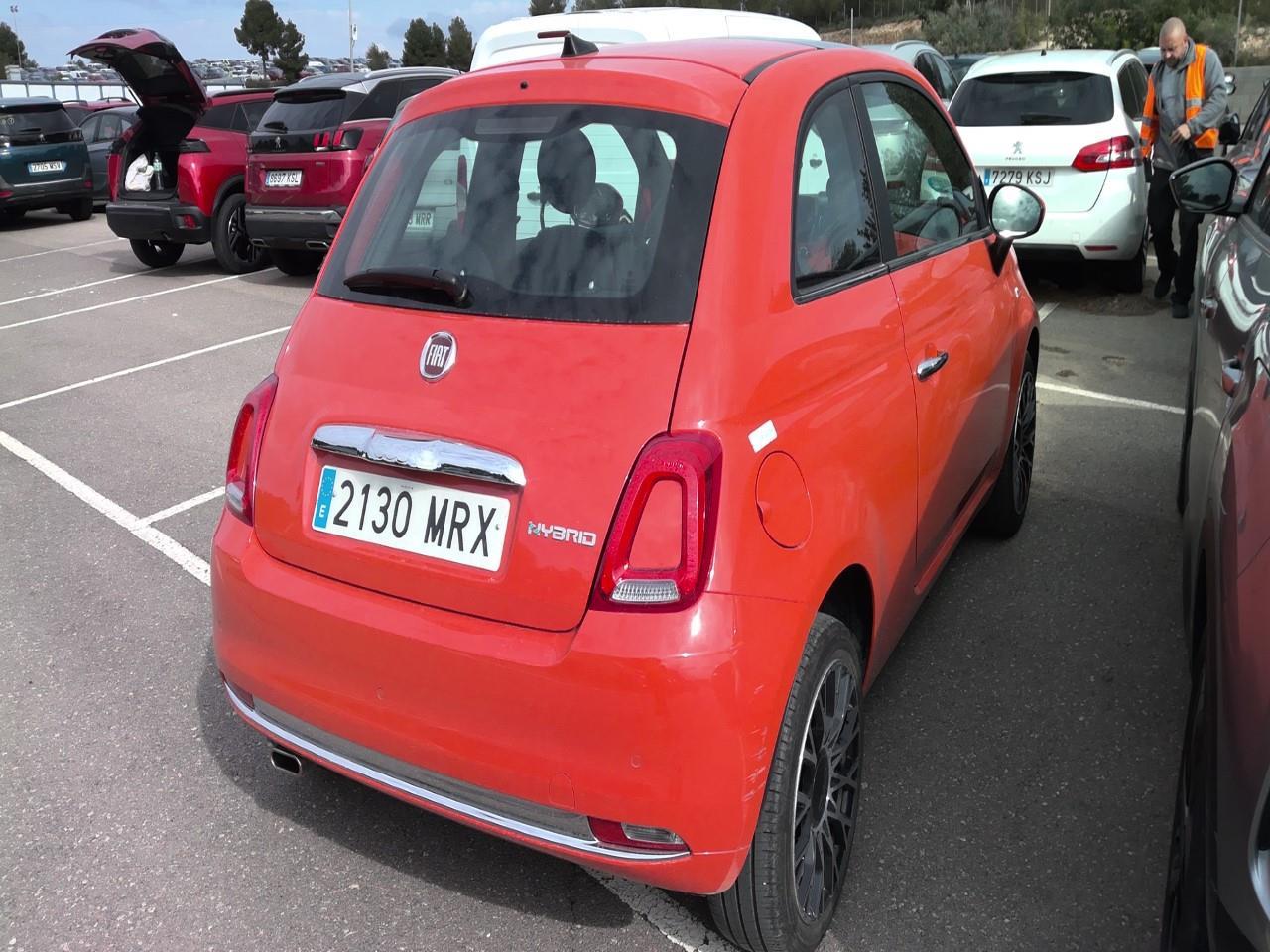 Foto Fiat 500X 3