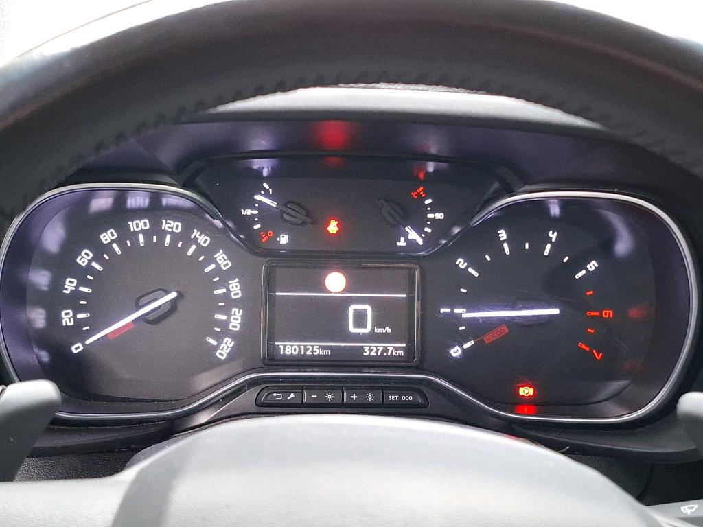 Citroen Berlingo Taille XL 7pl PureTech 130 S&S EAT8 Feel Pack 2022