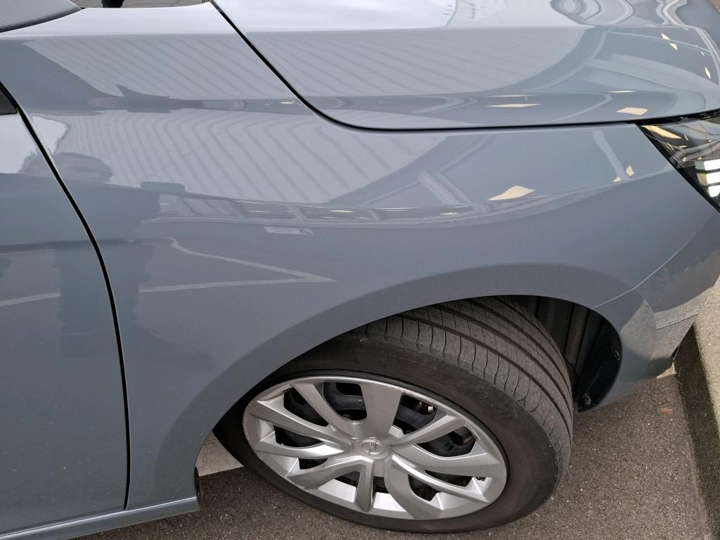 Opel Corsa Electrique 136 ch & Batterie 50 kWh  2023