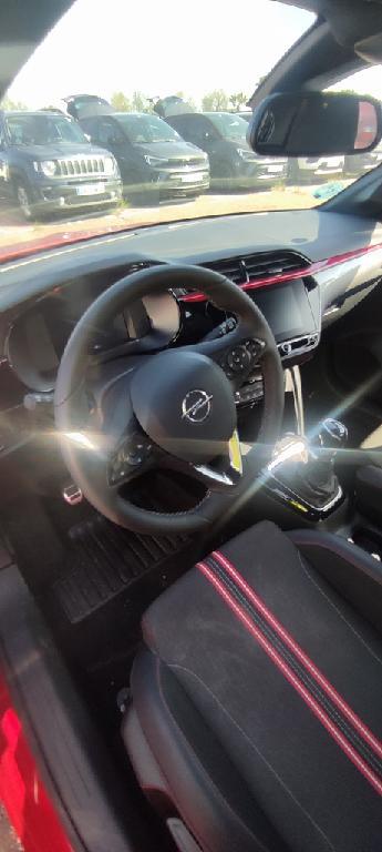 Foto Opel Corsa 13