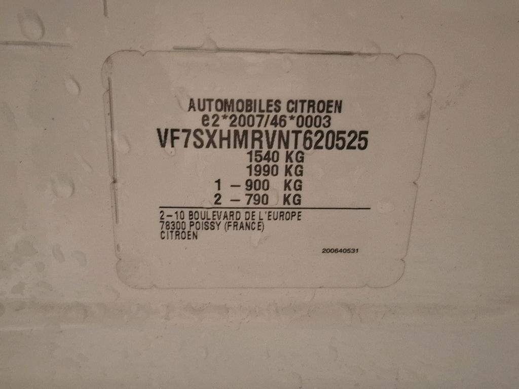 Citroen C3 PureTech 83 S&S BVM5 Feel Pack 2022