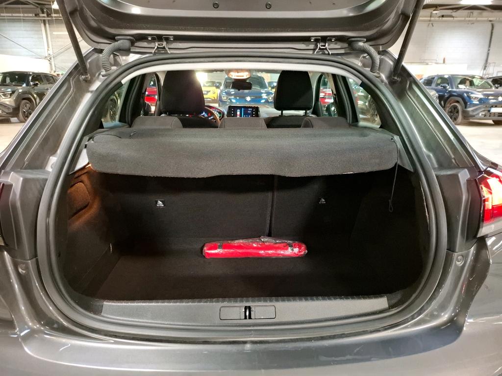 Peugeot 208 PureTech 75 S&S BVM5 Active 2022