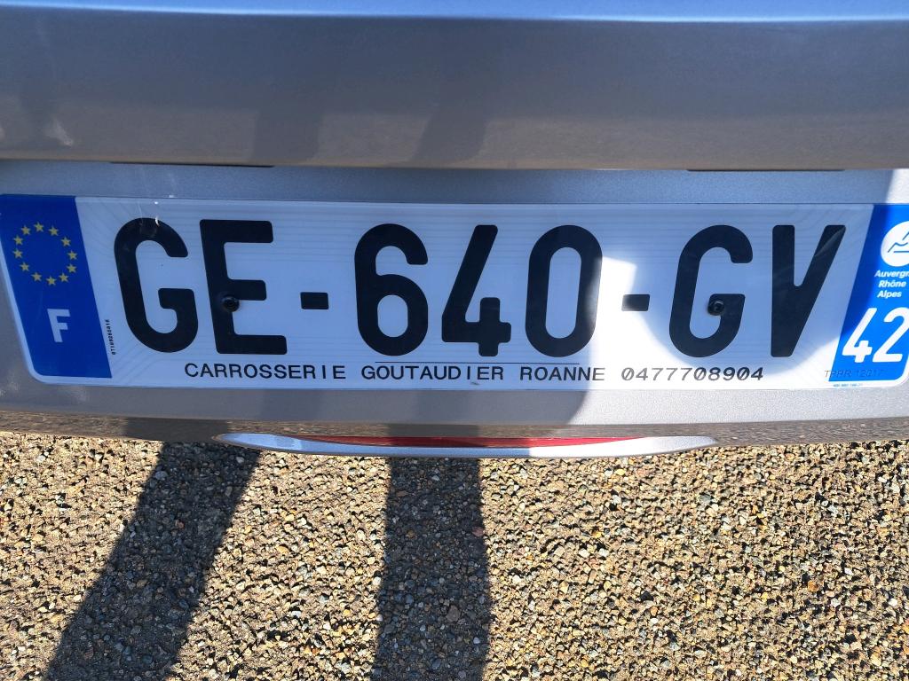 Opel Corsa 1.2 75 ch BVM5 Elegance Business 2022