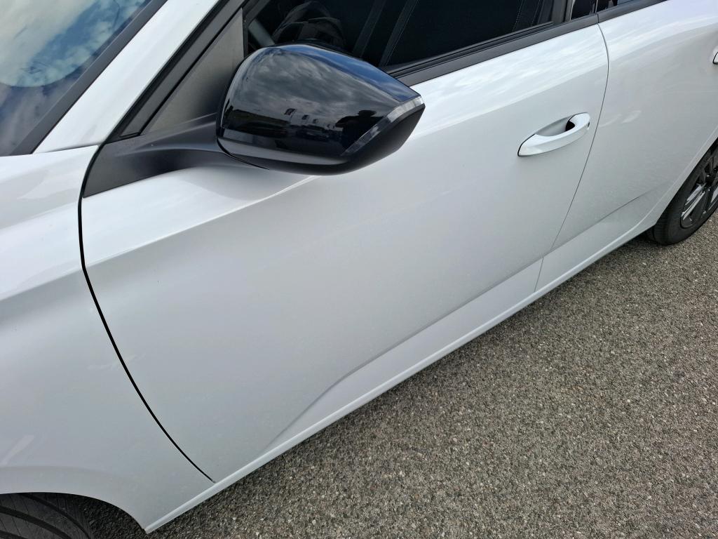 Peugeot 308 BlueHDi 130ch S&S EAT8 Active Pack 2023