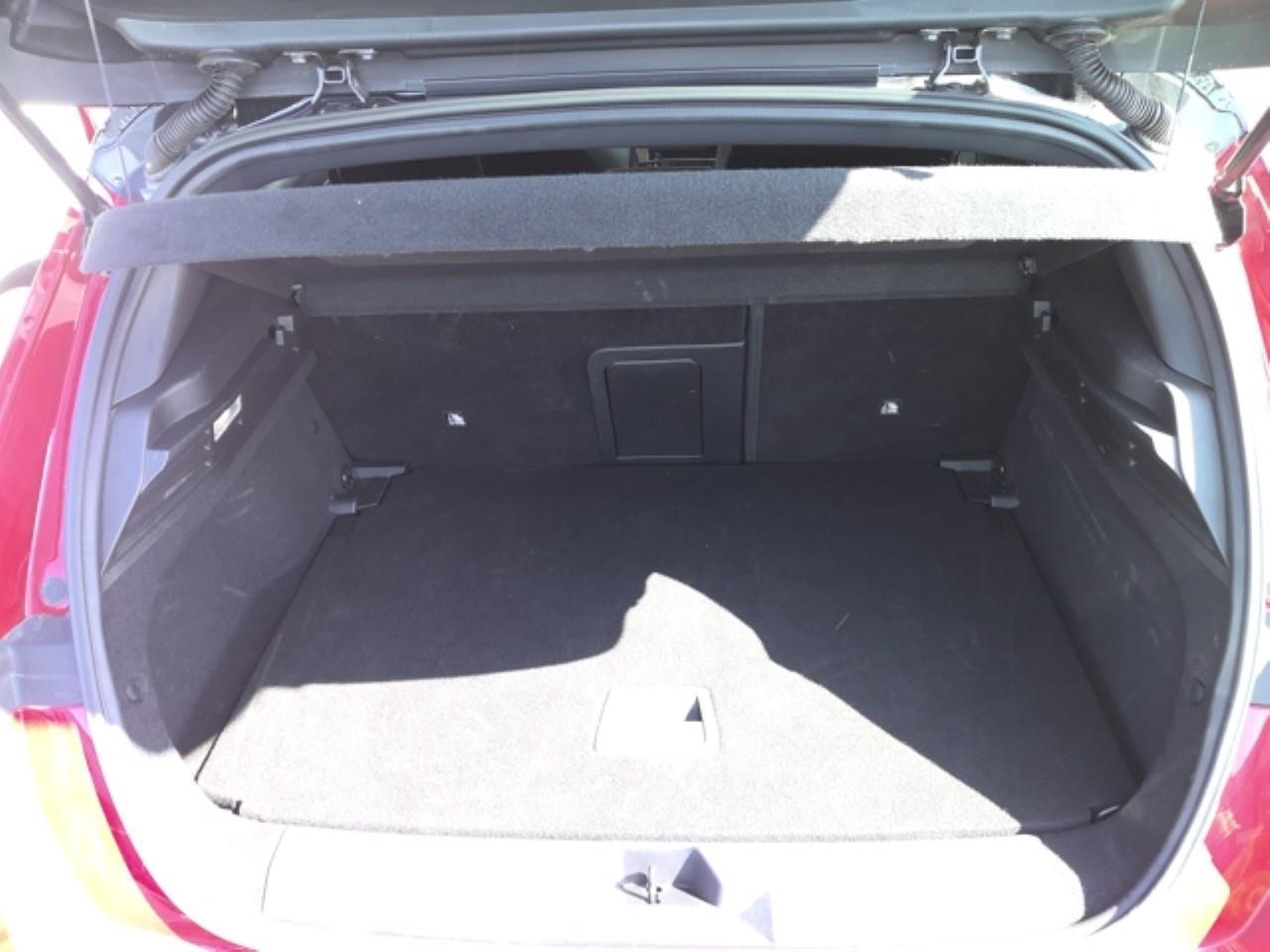 Foto Opel Astra 19