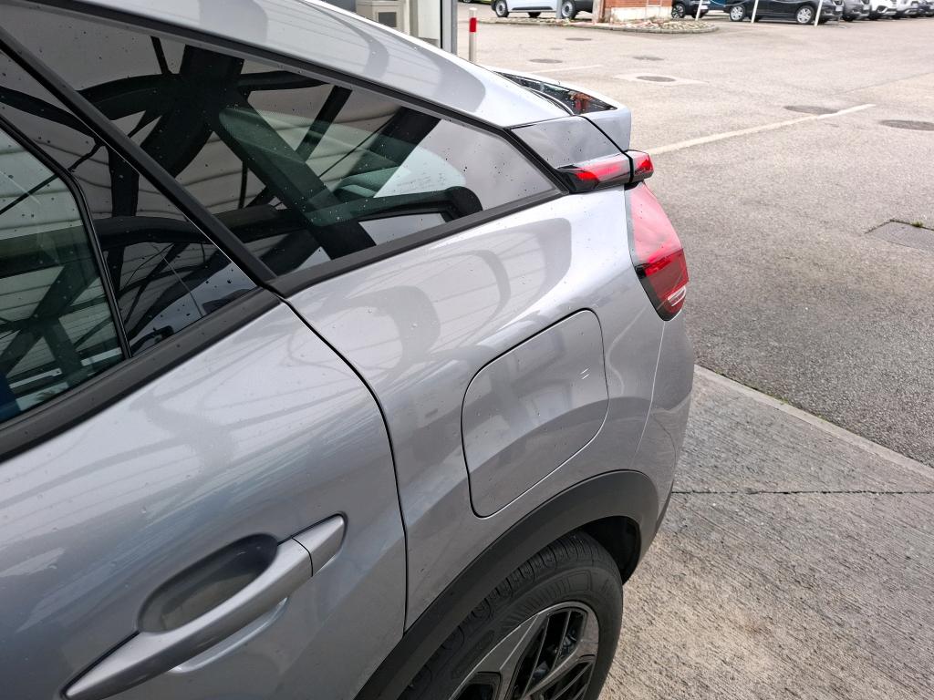 Citroen C4 PureTech 130 S&S EAT8 C-Series 2022